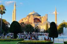 Private Tour: Discover Istanbul