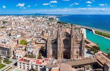 Explore Palma in 60 minutes with a Local