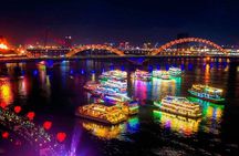 Da Nang Night Market & Han River Cruise: Private Experience