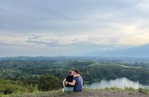 5 days best wildlife experience in Uganda