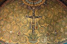 Basilica of San Clemente Underground and Colosseum Experience