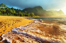 Hawaiian Islands Self-Guided Driving Audio Tour Bundle