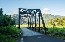 Hawaiian Islands Self-Guided Driving Audio Tour Bundle