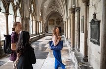 Westminster Private Tour with Abbey & Churchill War Rooms Tickets