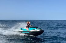 Maspalomas Watermobile Tour