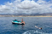Maspalomas Watermobile Tour