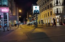  Berlin by Evening: Private Rickshaw Tour Golden Hour/City Lights