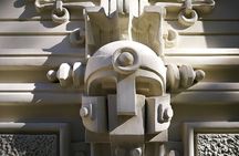 Ultimate Art Nouveau Experience in Riga - Private Tour