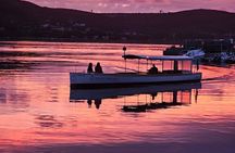 Knysna Romantic Cruise aboard Coquette 