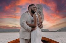 Knysna Romantic Cruise aboard Coquette 