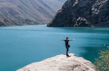 "Hidden Paradise: Seven Lakes & Voru Village in 2 Days"