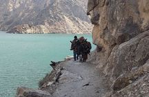 "Hidden Paradise: Seven Lakes & Voru Village in 2 Days"