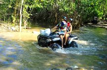 ATV Excursions Puerto Plata Amber Cove & Taino Bay