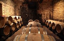 Wine Tasting & Vineyards Escape near Tirana