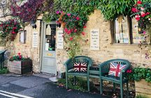 Cotswolds Uncovered: Exclusive Private Tour to Hidden Gems