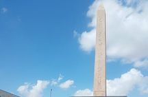  Grand Egyptian Museum, New Galleries Includes Egyptian Lunch 