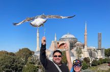 Luxury Private Istanbul Tour (allTickets and Transfers) VIP OSCAR