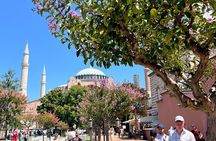 Luxury Private Istanbul Tour (allTickets and Transfers) VIP OSCAR