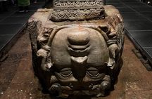 Luxury Private Istanbul Tour (allTickets and Transfers) VIP OSCAR