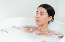 VIP Luxury Moroccan Hammam & Massage with Transfer - Marrakesh