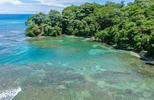 Expedition in the Jungle to the Eco Abandoned Estate of Punta Mona 