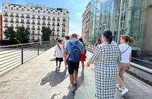 Reina Sofia Museum Guided Tour in Madrid