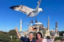 Imperial Istanbul Private Guided Highlights Tour