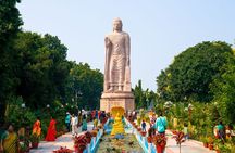 Varanasi: Sarnath Tour with Guide & Car Including Hotel Pick-up