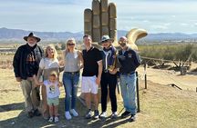 10 Hour Private Tour in ensenada, bufadora or valle de guadalupe