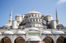 Private Layover Sightseeing Experience of Istanbul