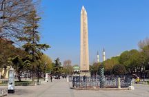 Private Layover Sightseeing Experience of Istanbul