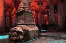 Private Layover Sightseeing Experience of Istanbul