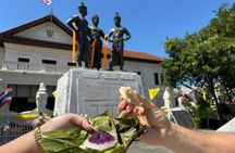 Chiang Mai Walking Food Tour With Secret Food Tours