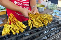 Chiang Mai Walking Food Tour With Secret Food Tours