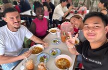 Chiang Mai Walking Food Tour With Secret Food Tours