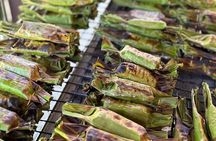 Chiang Mai Walking Food Tour With Secret Food Tours