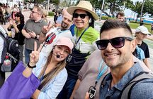 Best of Miami Beach Top Sights & Hidden Gems Walk + Trolley Tour