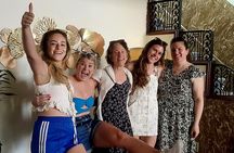 Best of Miami Beach Top Sights & Hidden Gems Walk + Trolley Tour