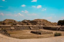 Tour Monte Albán "clasico"