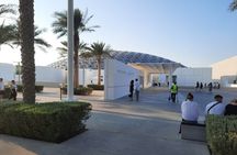 Abu Dhabi Full Day City Tour from Dubai