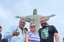 Christ the Redeemer and a lot more: What an amazing tour!