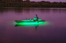 Sunset Glow Kayak Tour