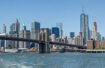 Circle Line: New York City Statue of Liberty Super Express Cruise