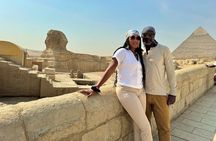 9 Days Egypt Tour with Cairo, Nile cruise, Abu Simbel and Balloon