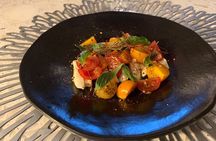 Jean Talon Farmer's Market Tour x Michelin-Trained Chef