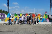 Panama City & Canal: 2 Oceans 1 Day FROM COLON PORT BY LAND