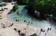 Half Day Tour in Samana with ATV Adventure