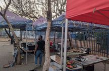 Ultimate Johannesburg and Soweto Pass