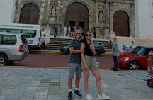 Panama City & Canal: 2 Oceans 1 Day FROM COLON PORT BY LAND