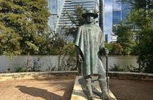 Waterloo Music Saunter Private Walking Tour